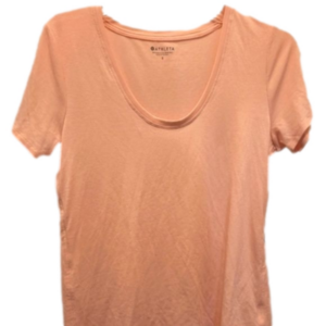 Athleta Sporty T-shirt sz S Women